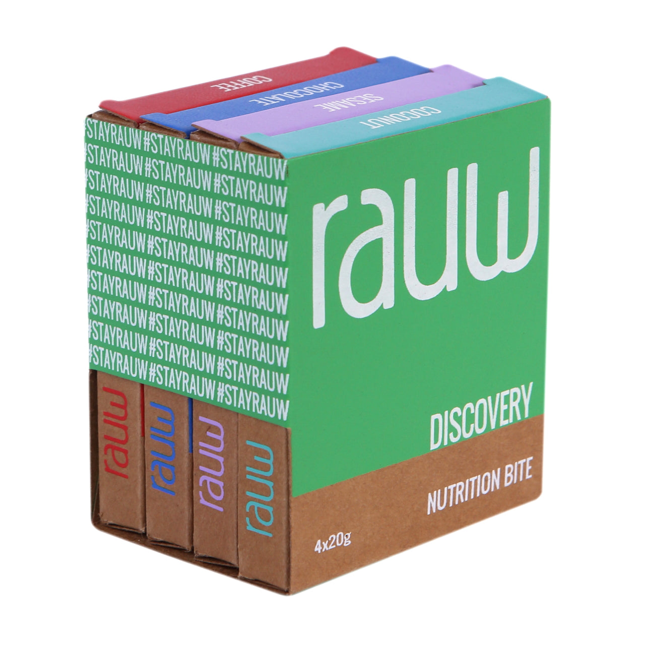 Discovery Box