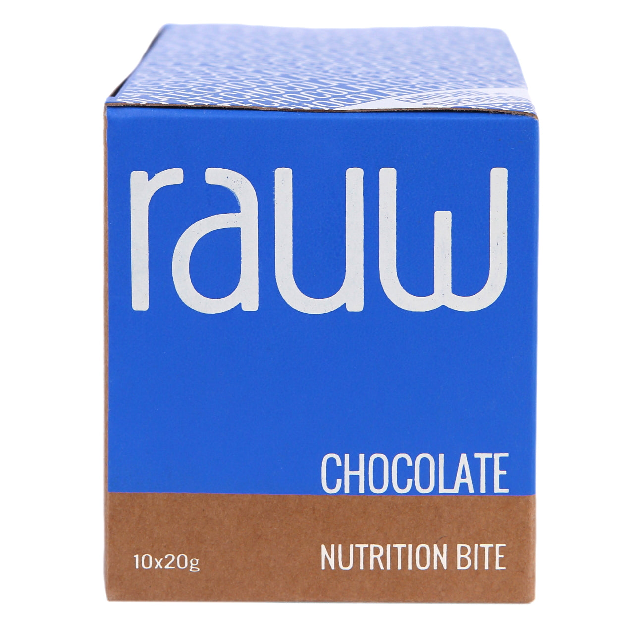 Chocolate Nutrition Bite