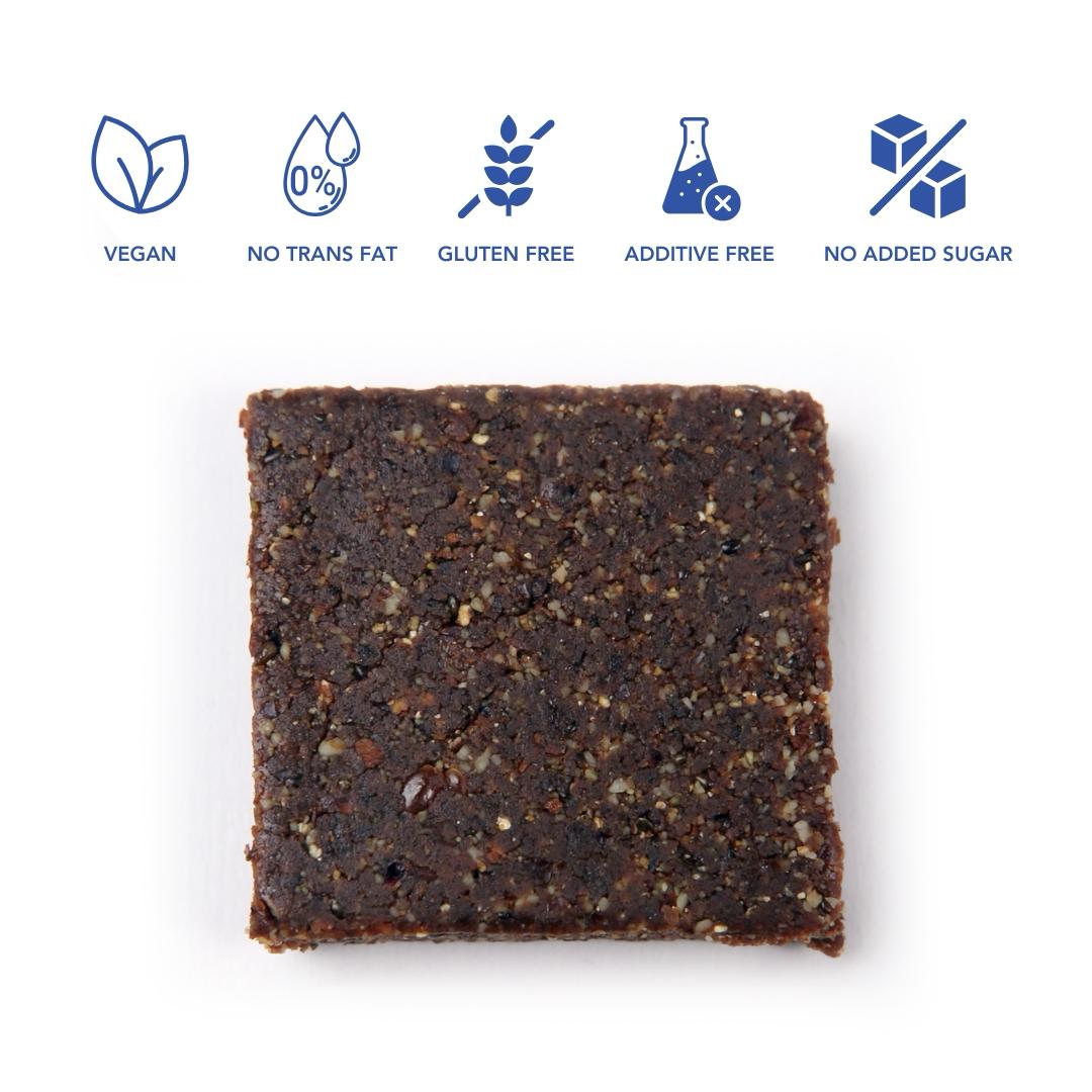 Chocolate Nutrition Bite