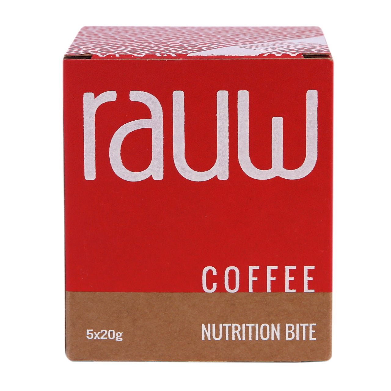 Coffee Energy Bites