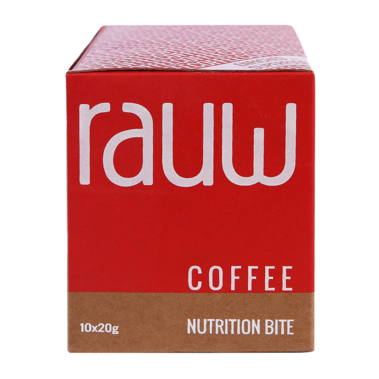 Coffee Energy Bites