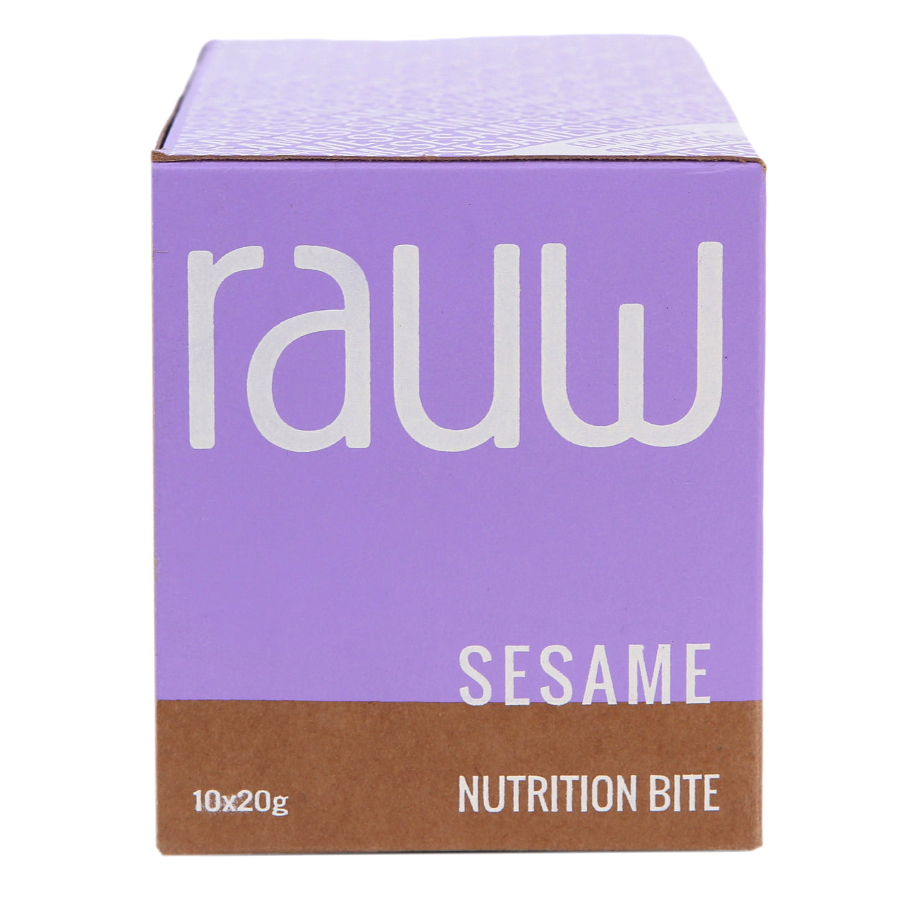 Sesame Nutrition Bites