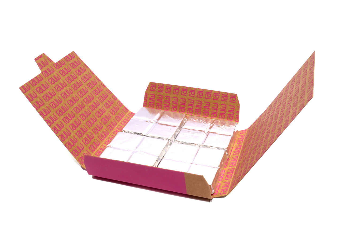 Cashew Cacao Nibs Chocolate — photo 2