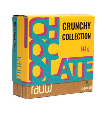 Crunchy Collection Box — photo 4