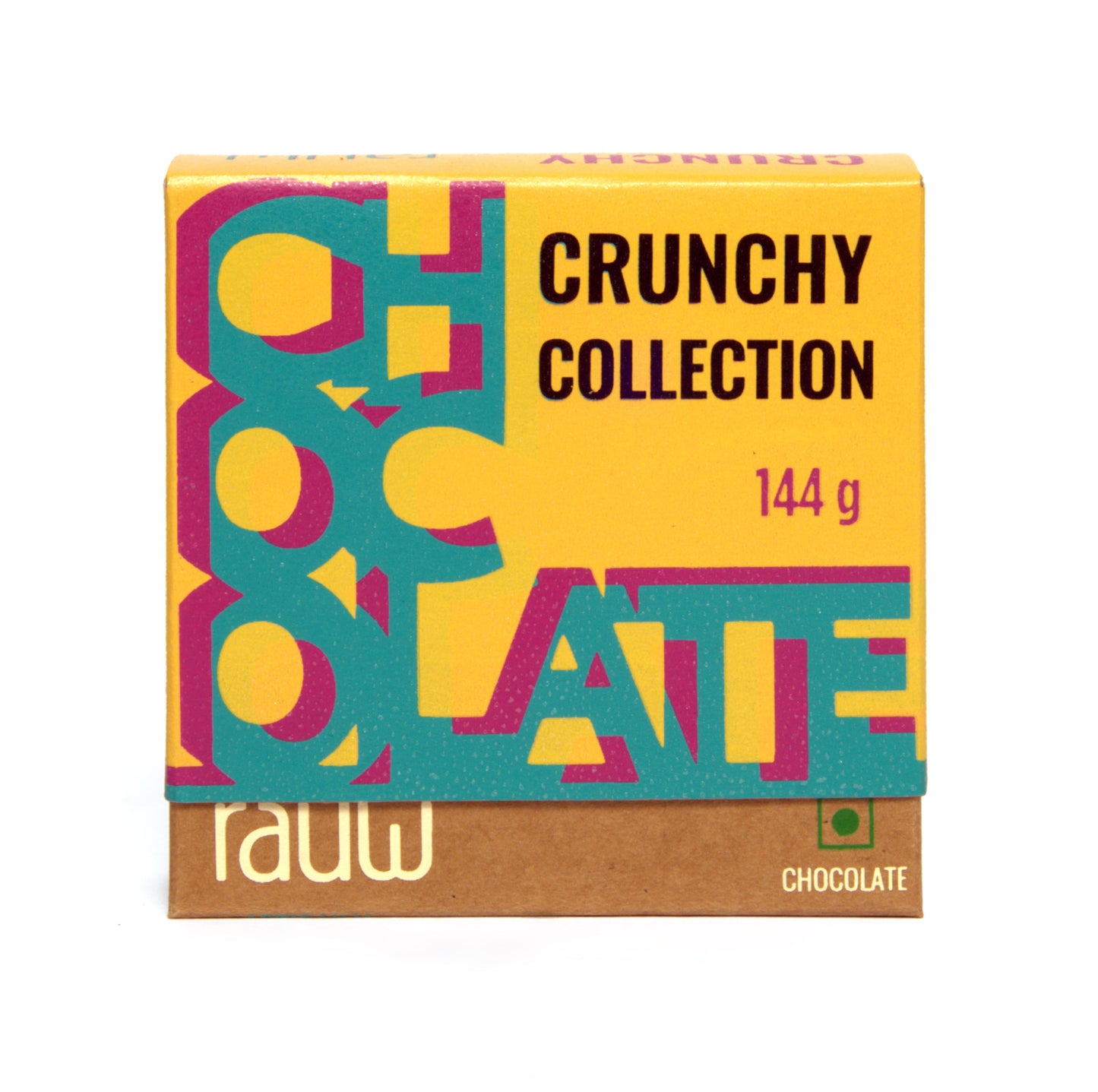 Crunchy Collection Box — photo 6