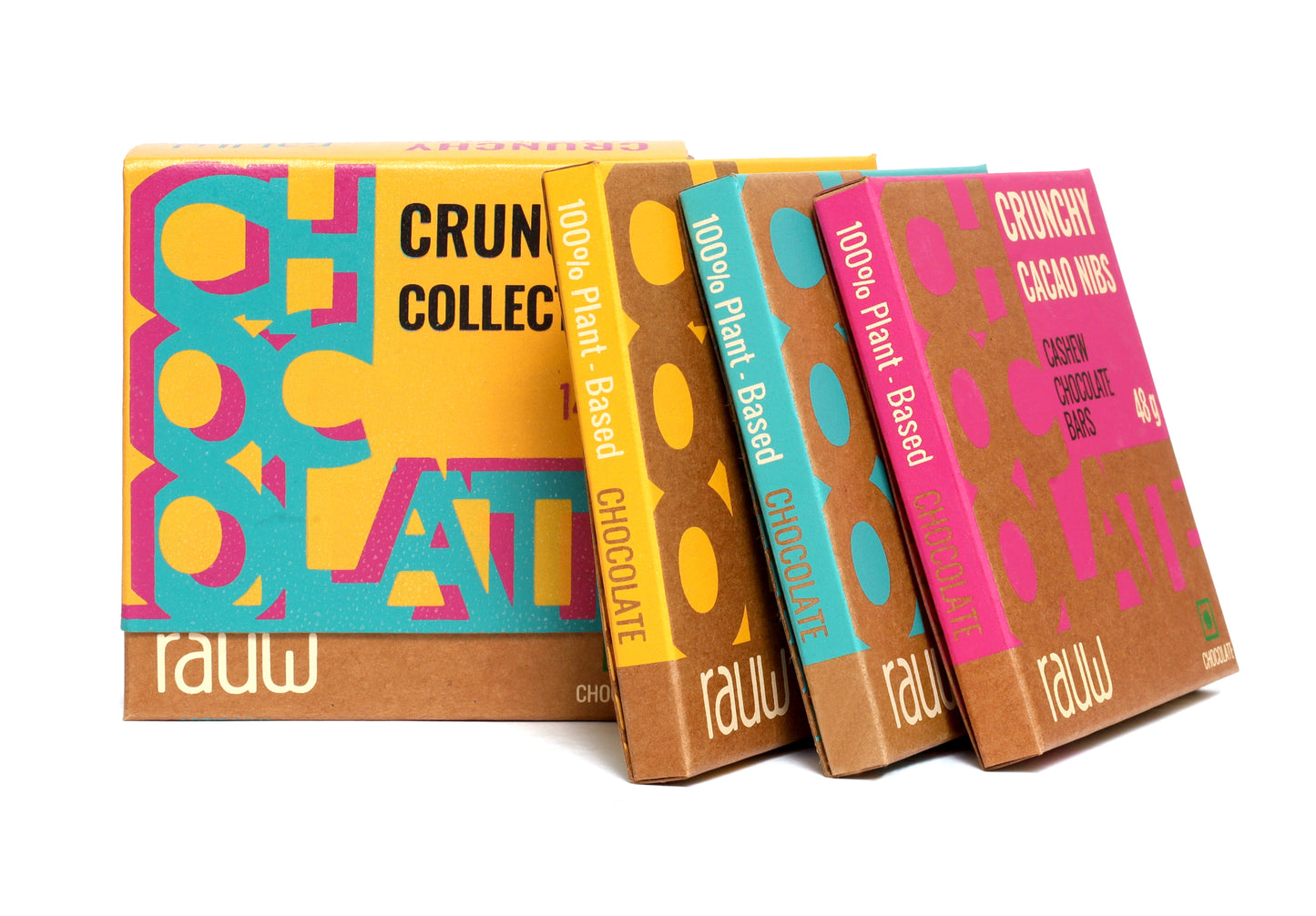 Crunchy Collection Box — photo 5