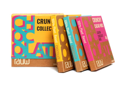Crunchy Collection Box — photo 5