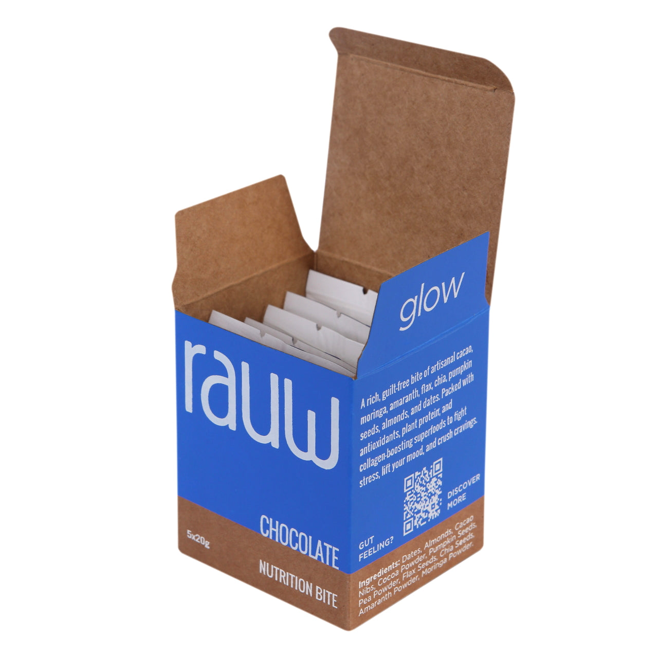 Chocolate Nutrition Bite