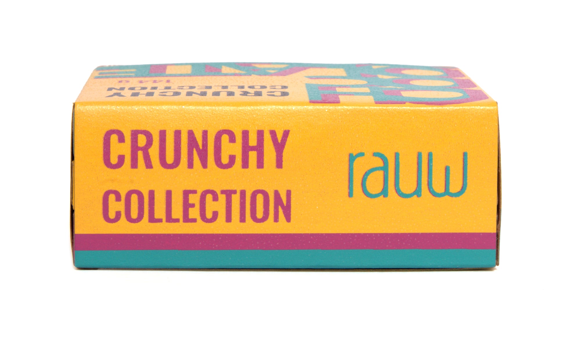 Crunchy Collection Box — photo 3